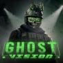 logotipo de Ghost Vision
