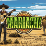logotipo de Mariachi