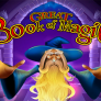 logotipo de Great Book of Magic