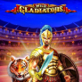 logotipo de Wild Gladiators