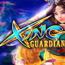 logotipo de Xing Guardian