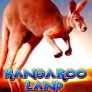 logotipo de Kangaroo Land
