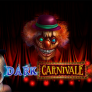 logotipo de Dark Carnivale