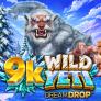 logotipo de 9K Wild Yeti Dream Drop