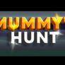 logotipo de Mummy's Hunt