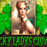 logotipo de Lucky Lady's Clover