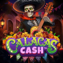logotipo de Calacas Cash