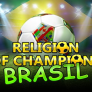 logotipo de Religion of Champions