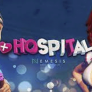 logotipo de Hospital