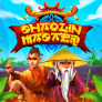 logotipo de Shaolin Master