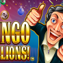 logotipo de Bingo Billions