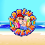 logotipo de Spring Break