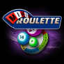 logotipo de Mini Roulette Online Game