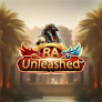 logotipo de Ra Unleashed