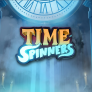 logotipo de Time Spinners