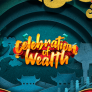 logotipo de Celebration of Wealth
