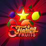 logotipo de 5 Flaring Fruits