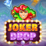 logotipo de Joker Drop