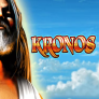 logotipo de Kronos