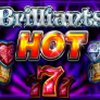 logotipo de Brilliants Hot