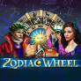 logotipo de Zodiac Wheel