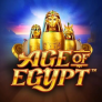 logotipo de Age of Egypt
