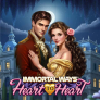 logotipo de Immortal Ways Heart to Heart