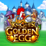 logotipo de Knights of the Golden Egg