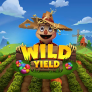 logotipo de Wild Yield