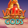 logotipo de Valley of the Gods