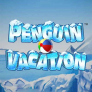 logotipo de Penguin Vacation