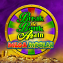 logotipo de Break Da Bank Again Mega Moolah