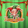 logotipo de Xmas Joker