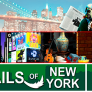 logotipo de Tails of New York