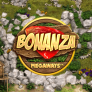 logotipo de Bonanza MEGAWAYS