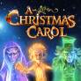 logotipo de A Christmas Carol