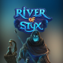 logotipo de River of Styx