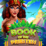 logotipo de Book of the Priestess