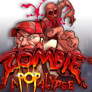 logotipo de Zombie aPOPalypse