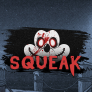 logotipo de Squeak