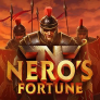 logotipo de Neros Fortune
