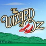 logotipo de The Wizard of Oz