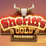 logotipo de Sheriff’s Gold Megaways