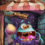 logotipo de Sugar Monster