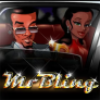 logotipo de Mr Bling