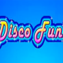 logotipo de Disco Funk