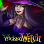 logotipo de Wicked Witch