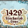 logotipo de 1429 Uncharted Seas
