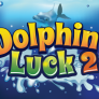 logotipo de Dolphin's Luck 2