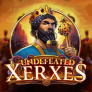 logotipo de Undefeated Xerxes